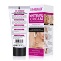 darkening cream, underarm private skin brightening, moisturizing and moisturizing body lotion, hydrating and darkening whitening cream