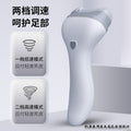 New arrival foot grinder, electric dead skin remover, washable electric pedicure, rechargeable callus, fully automatic pedicure handy gadget