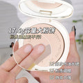 Novo matte finish powder - oil control, skin smoothing, concealing, long-lasting, waterproof, smudge-proof, non-caking setting powder