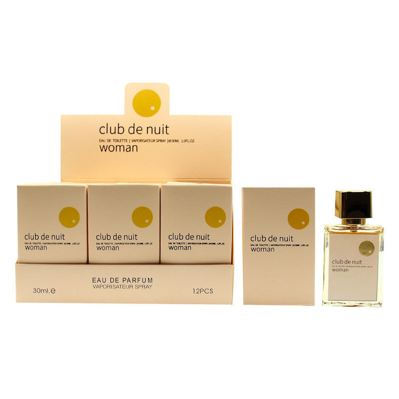 hot-selling arabian women's perfume, long-lasting fragrance, tk shein temu trending product, southeast asia wholesale