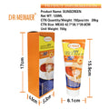 protective cream sunscreen face and body brightening high-power isolation ultraviolet thigh moisturizing protective lotion