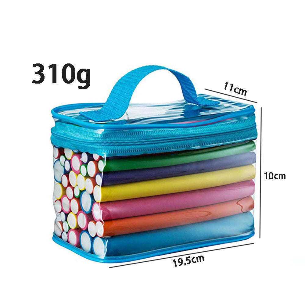 Amazon 42 pieces sponge curling barrel pearl cotton curling bar universal bar curling iron magic curling bar large curl