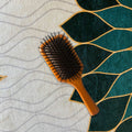 Air cushion comb hemu air bag comb environmental-friendly girls comb hair without tangles daily use women's massage comb wholesale