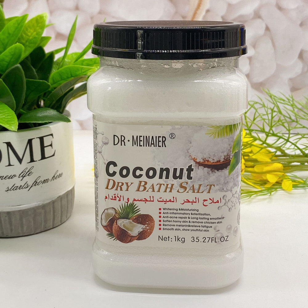 1kg coffee scrub bath salt scrub fragrance body bubble sea salt cleansing cuticle wet salt coffee
