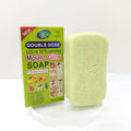 english molato glow soap fruit vc soap 250g cleansing and rejuvenating aromatherapy bath soap