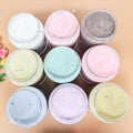 explosive petal bath salt ball bath powder nourishing moisturizing scrub powder bath salt bath ball wholesale 3kg