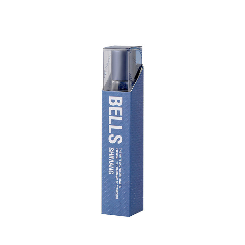Shimang live new arrival roller ball perfume unicorn fresh and long-lasting men and women douyin no man's land roller ball perfume