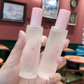 New shiman frosted bottle perfume for women 30ml long-lasting fresh floral and fruity fragrance peach zhiyaoyao women's perfume