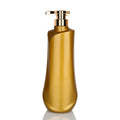 Ready-to-ship lotion plastic bottles - 300/500/750ml empty bottles for dispensing lotions, shampoos, and body washes - pump bottles