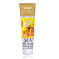 gentle exfoliating eraser dead skin facial body deep cleansing pores rejuvenating scrub gel