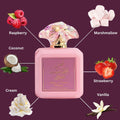 2025 hot-selling perfume for women, long-lasting ard al zaafaran arabian middle eastern cotton candy blush for women