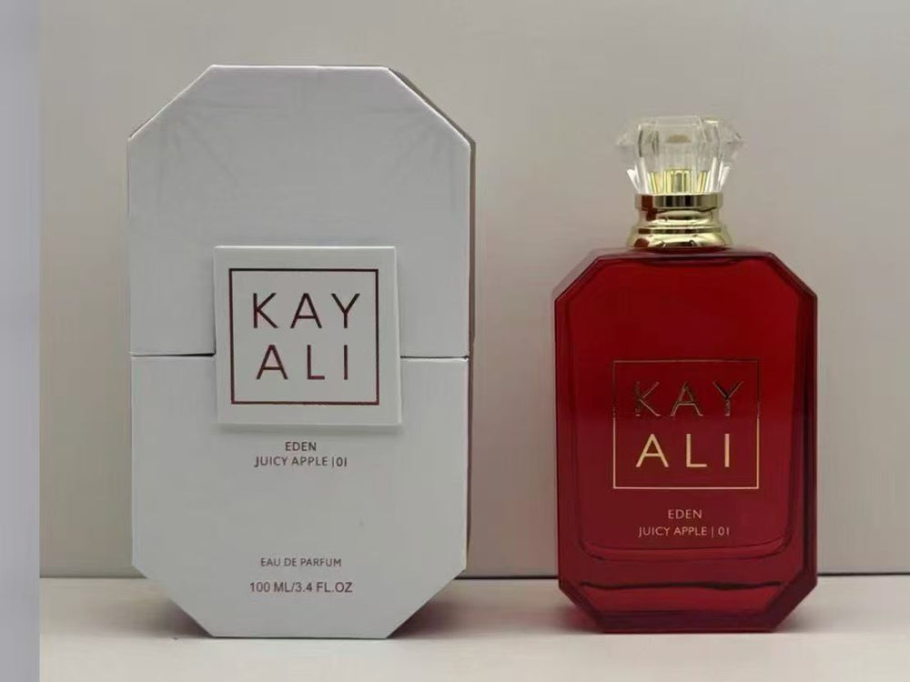 Kayali perfume 100ml no. 28/no. 33/no. 31/no. 42/no. 39/no. 57/no. 1/no. 48 perfume