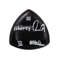 Xixi black pineapple marshmallow cushion puff - ultra soft, low absorption, dual-use foundation makeup puff
