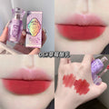 06#strawberry buttermilk