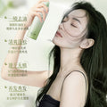 Marco andy lazy no-wash dry hair spray for men and women to remove oil and fluff hair, high skull top styling nature fluffy spray