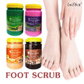 lavender foot bath salt foot care scrub bath salt foot scrub salt wet salt wholesale 1300g