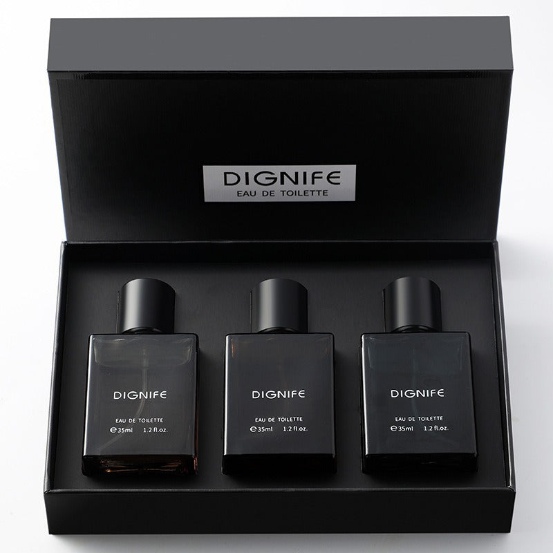 perfume set, high-end, long-lasting fragrance, vietnamese women's perfume gift box, men's cologne perfume wholesale factory