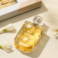 Xingyun shi yihe flower language perfume long-lasting fresh light fragrance floral and fruity fragrance student party niche vietnamese women's perfume