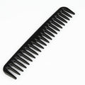 Daomei hair comb pointed tail large pointed tail comb plastic pp comb hair comb 44# wide tooth comb