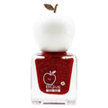 Bg oil-free no-bake micro gel nail polish, peel-off scented nail polish, long-lasting quick-dry nude nail polish, nail art wholesale