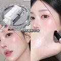 Makeup kobeleen jelly highlight stick pearlescent flash clear water-glow skin stereo brightening lying silkworm eye shadow stick