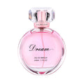 New arrival gilt sand women's perfume fresh long-lasting light floral fragrance encounter hot student dream perfume wholesale