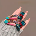 New arrival pink duckbill clip bangs clip with diamonds cute girl heart women's sweet crystal hair clip heart hairpin