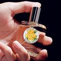 Xiaocheng yixiang women's perfume pure gardenia mountain green tea long-lasting light fragrance douyin popular student perfume wholesale