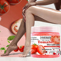 export tomato exfoliating bath salt - fragrant bath salts for exfoliation, removing keratin, deep cleansing, and soaking. wholesale available