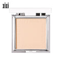 Xixi qingfu zhenliang soft focus powder concealer oil control makeup setting waterproof non-removing dry and wet dual-use honey powder