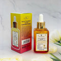 foreign trade multivitamin stock solution firming and lightening fine lines repair essence hydrating moisturizing stock solution 60ml