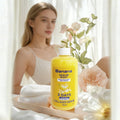 collagen essence nourishes the whole body, brightens, moisturizes, and repairs the skin 500ml export wholesale