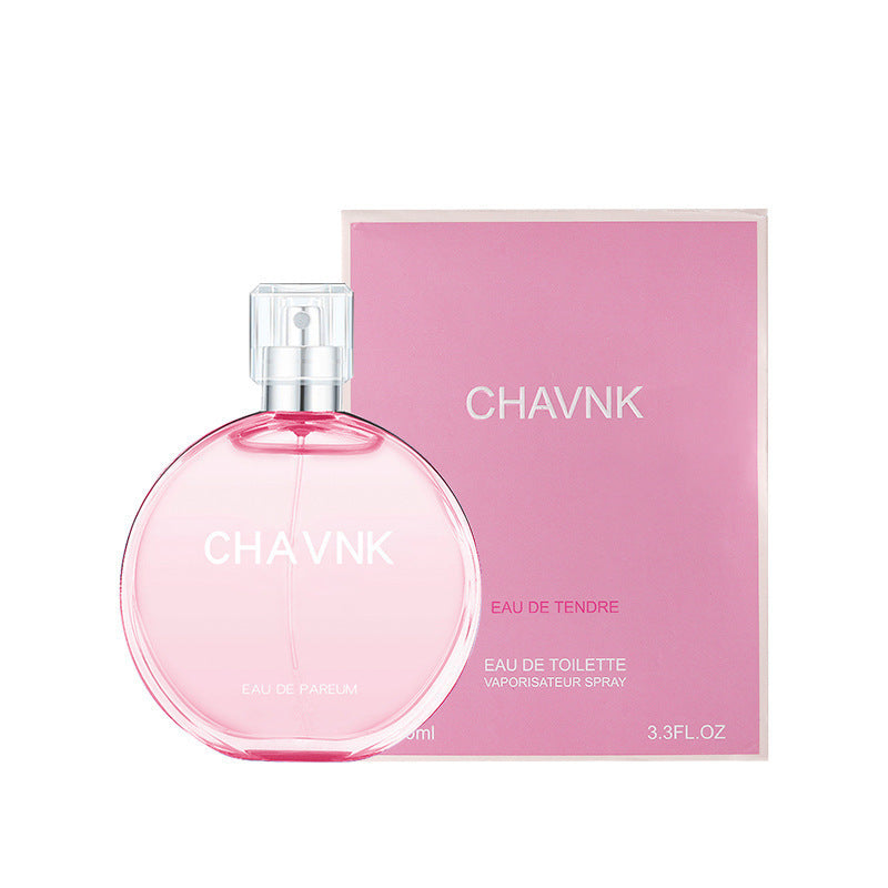 Best selling encounter women's perfume cross-border export long-lasting free fresh formal fragrance vietnam best selling coffee girl sample