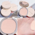 Makeup sweet mint powder makeup setting makeup concealer long-lasting waterproof not easy to remove makeup student party affordable powder bottom