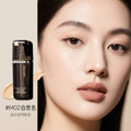 Marco andy little black bottle long-lasting rejuvenating liquid foundation concealer oil control long-lasting waterproof anti-sweat non-removing makeup foundation cream