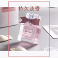 Floral sweetheart perfume for women - long-lasting, light, fresh, and natural scent - perfect as a souvenir or holiday gift