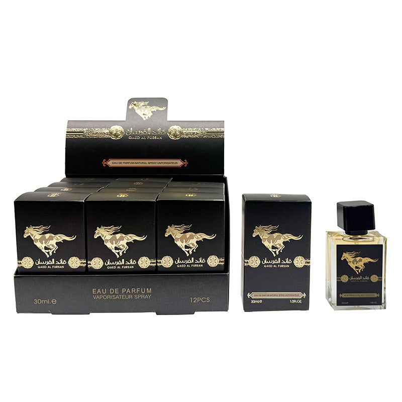 hot-selling mini perfume 30ml women's fragrance middle east arabian dubai bestselling perfume factory wholesale