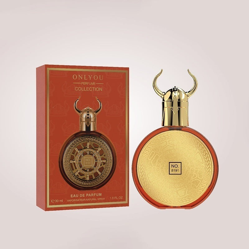 foreign trade perfume long-lasting fragrance big brand women's mini perfume 30 floral fragrance strong arabic perfume wholesale