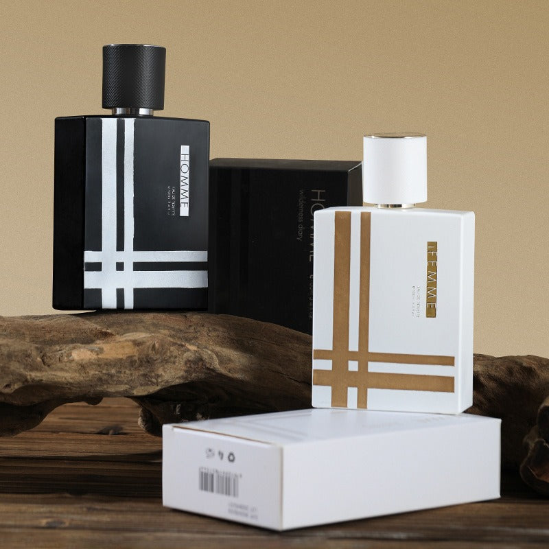 Xiaocheng yixiang men's perfume woody fragrance long-lasting fragrance cross-border best selling vietnamese fresh women's perfume wholesale