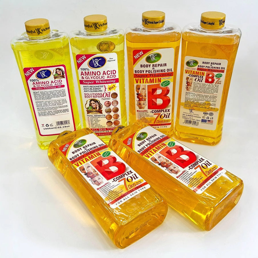 vitamin b repair essential oil body facial moisturizing black kojic acid essential oil massage carrot massage oil