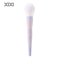 Xixi patting makeup setting powder brush blush brush contouring brush soft fluffy makeup setting powder powder brush makeup brush