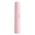 Electric shaver for intimate areas - men & women - pubic hair trimmer, underarm shaver, full body use, dual blade head