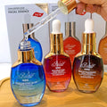 high-end niacinamide light-sensing moisturizing liquid, hydrating, moisturizing, firming, brightening skin color oligopeptide liquid manufacturer