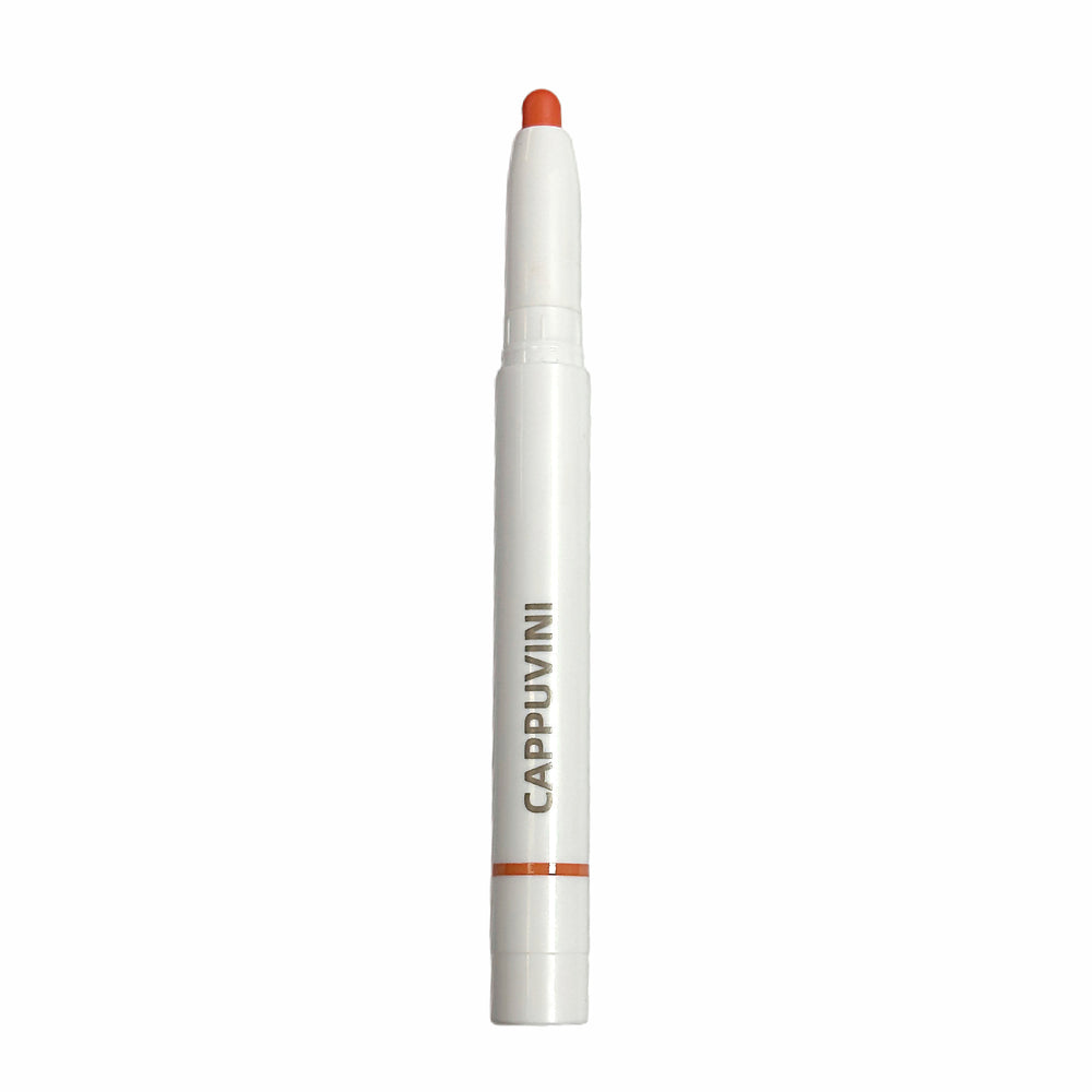 Cappuvini matte lip liner - define your lips with this long-lasting, smudge-proof, waterproof lip liner