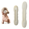 Wholesale hair styling tool lazy simple fluffy hair curler female headwear hair tie hairpin hair tie hair accessories