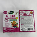 all-english glutathione fruit soap facial and body cleansing soap gluta soap 80g