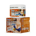 papaya plump breast massage cream, breast beauty cream, care, moisturizing and firming, export wholesale