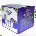 perilla purifying bamboo charcoal cleansing gel deep cleansing blackhead remover pore tightening massage cream - wholesale from manufacturer