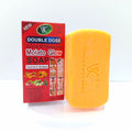 english molato glow soap fruit vc soap 250g cleansing and rejuvenating aromatherapy bath soap