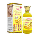glutathione original solution essence milk moisturizing light melanin brightening arbutin essence 100ml